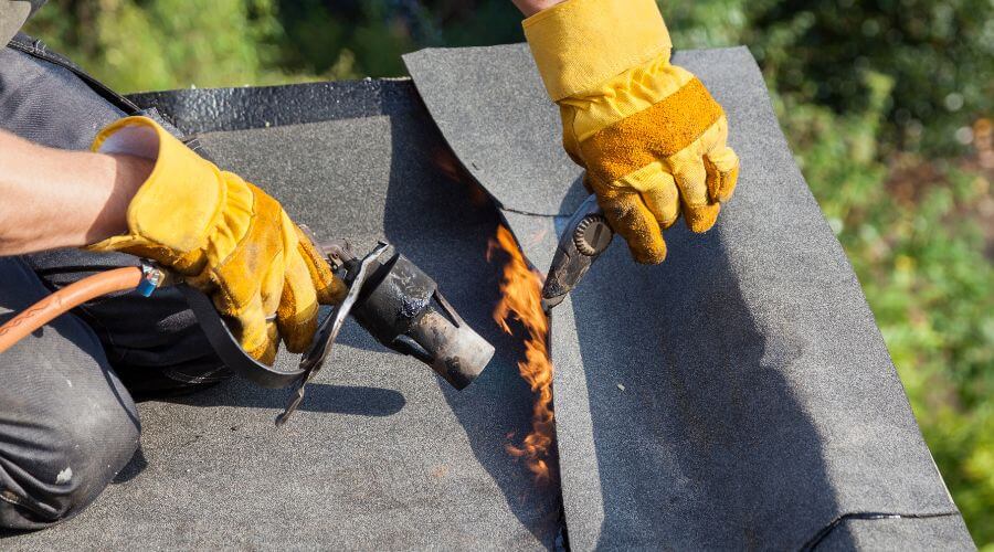 Local Chimney Repair in Spring Valley, NY